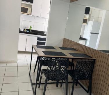 Trapiche da Barra Apartamento | Apartamento pé na areia