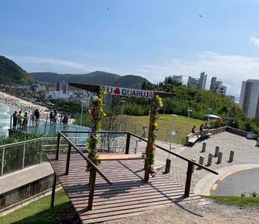 Tombo Apartamento | Apartamento pé na areia praia Tombo
