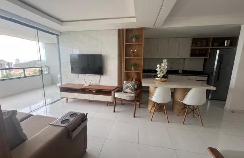 Ilheus Apartamento | Apartamento Pérola do Mar