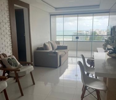 Ilheus Apartamento | Apartamento Pérola do Mar
