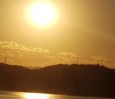 Aparecida Apartamento | Apartamento PÉS NA AREIA
