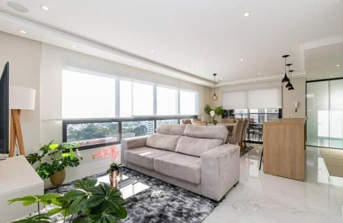 Cristo Rei Apartamento | Apartamento Pôr do Sol
