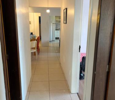 Higienopolis Apartamento | Apartamento p 10 com 3 quartos e 2 banheiros