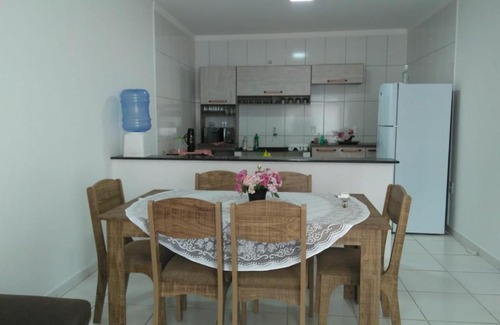 Praia Grande Apartamento | Apartamento Praia Grande - São Francisco do Sul - Sc
