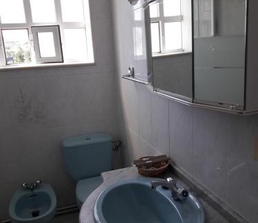 Porto de Espasante Apartamento | Apartamento Planeta 2º IZQ