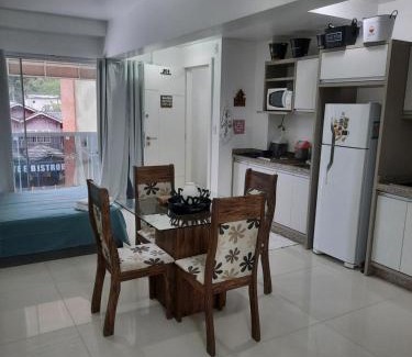 Vila Nova Apartamento | Apartamento P/Oktoberfest a 700 metros do evento