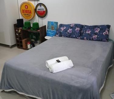 Vila Nova Apartamento | Apartamento P/Oktoberfest a 700 metros do evento