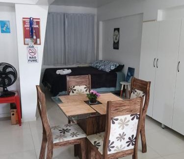 Vila Nova Apartamento | Apartamento P/Oktoberfest a 700 metros do evento