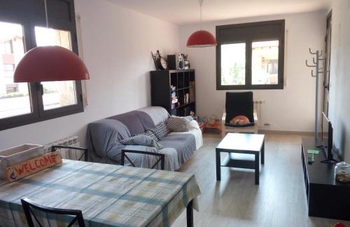 La Puebla de Castro Apartamento | Apartamento Paola. Prepirineo. Senderismo, relax.