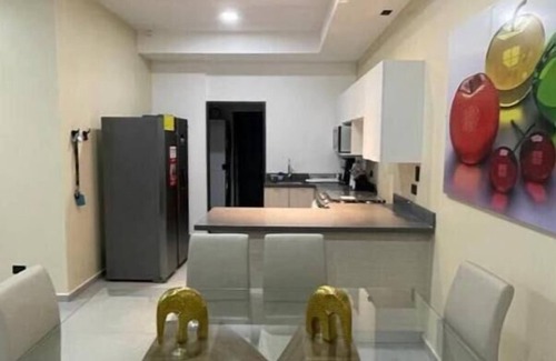 Nuevo Cuscatlan Apartamento | Apartamento Park Tower