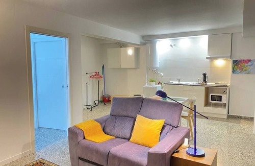Padron Apartamento | Apartamento Padrón Centro P1 by URent