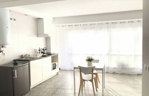 Padron Apartamento | Apartamento Padrón Centro P1 by URent