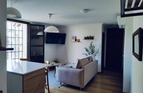 Pastrana Apartamento | Apartamento Palacio de los Burgo