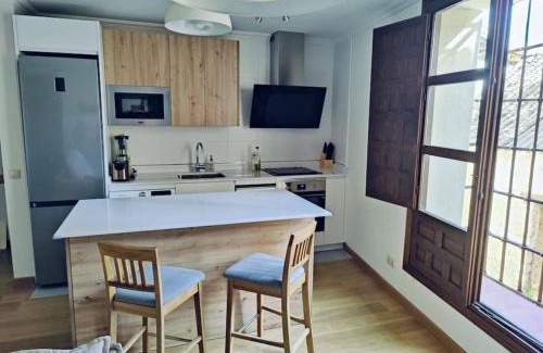 Pastrana Apartamento | Apartamento Palacio de los Burgo