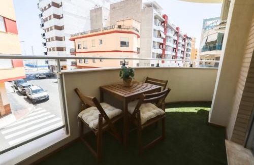 Burriana Apartamento | Apartamento Palermo Living Suites en Burriana