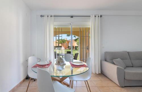 Lepe Apartamento | Apartamento Palo Verde Golf