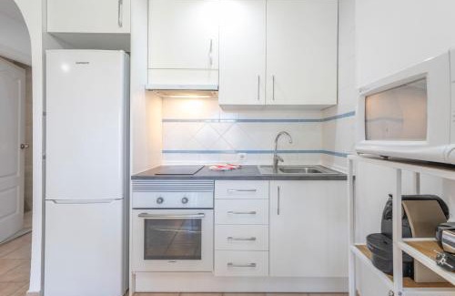 Lepe Apartamento | Apartamento Palo Verde Golf