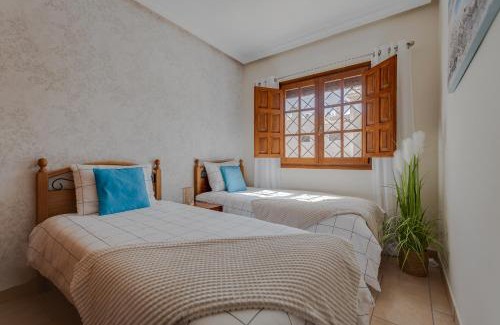 Torrevieja Apartamento | Apartamento Panoramico
