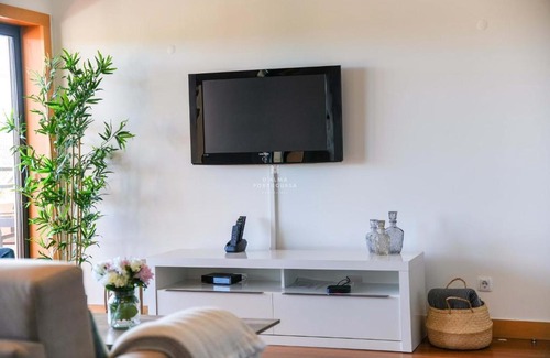 Montechoro Apartamento | Apartamento Panoramico - By Dalma Portuguesa