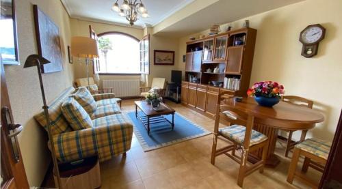Panxon Apartamento | Apartamento PANXOLIÑAS