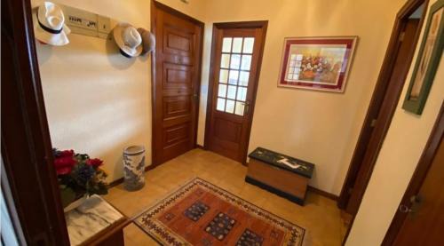 Panxon Apartamento | Apartamento PANXOLIÑAS