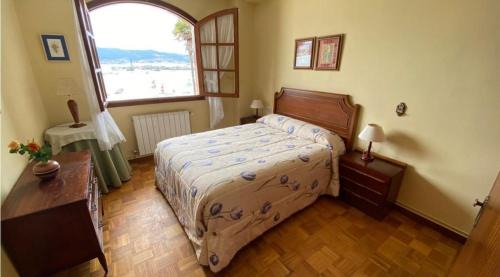Panxon Apartamento | Apartamento PANXOLIÑAS