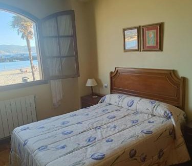 Panxon Apartamento | Apartamento PANXOLIÑAS