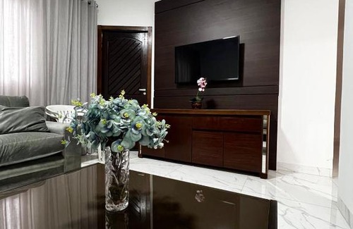 Primavera do Leste Apartamento | Apartamento Novo, bem localizado