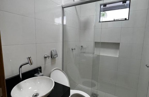 Primavera do Leste Apartamento | Apartamento Novo, bem localizado
