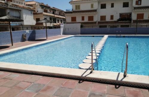 Santa Pola Apartamento | Apartamento Paraíso en Santa Pola