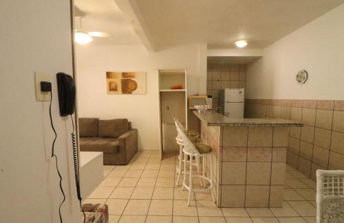 Ingleses Norte Apartamento | Apartamento para 6 pessoas com 2 banheiros