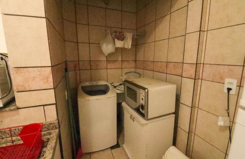 Ingleses Norte Apartamento | Apartamento para 6 pessoas com 2 banheiros