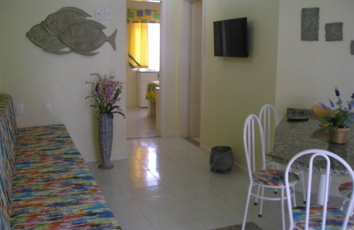 Andorinha Apartamento | Apart. para 7 personas