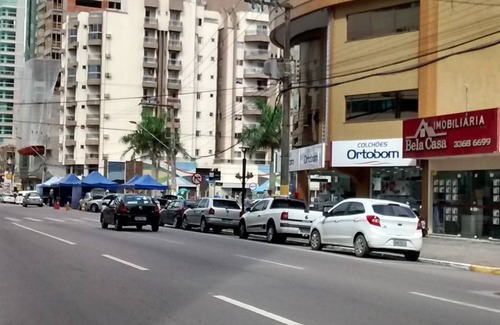 Andorinha Apartamento | Apart. para 7 personas