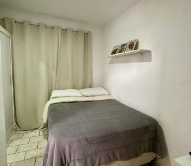 Garanhuns Apartamento | Apartamento para alugar para o Festival de inverno de Garanhuns