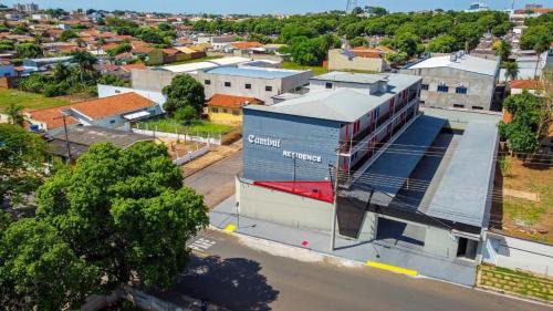 Andradina Apartamento | Apartamento para até 3 pessoas , muito bem localizado , a 5 min do parque aquático