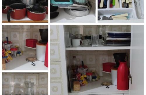 Jardim Sao Miguel Apartamento | Apartamento para até 8 pessoas! 2 quartos, praia da Enseada