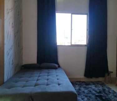 Nossa Senhora de Fatima Apartamento | Apartamento para até 4 pessoas em Montes Claros