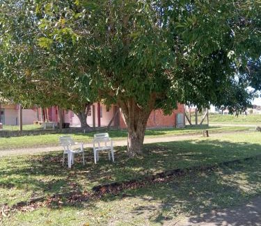 Tramandai Apartamento | Apartamento para casal. Perto do mar