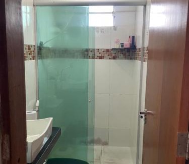 Sacramenta Apartamento | Apartamento para COP30 3 min do parque da cidade