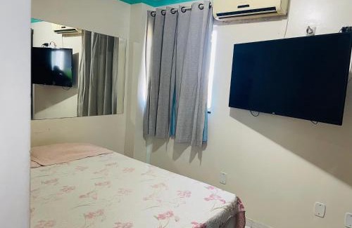 Sacramenta Apartamento | Apartamento para COP30 3 min do parque da cidade