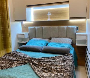 Nova Nazare Apartamento | Apartamento para Cop30