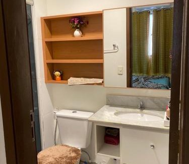 Nova Nazare Apartamento | Apartamento para Cop30