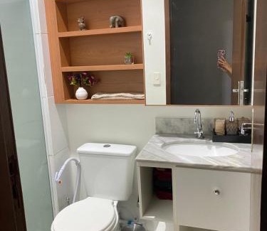Nova Nazare Apartamento | Apartamento para Cop30