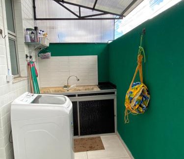 Nova Nazare Apartamento | Apartamento para Cop30