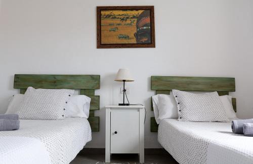 Caleta de Caballo Apartamento | Apartamento Paraiso en Lanzarote