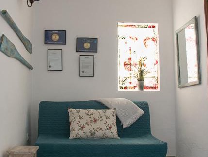 Caleta de Caballo Apartamento | Apartamento Paraiso en Lanzarote