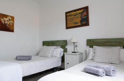 Caleta de Caballo Apartamento | Apartamento Paraiso en Lanzarote