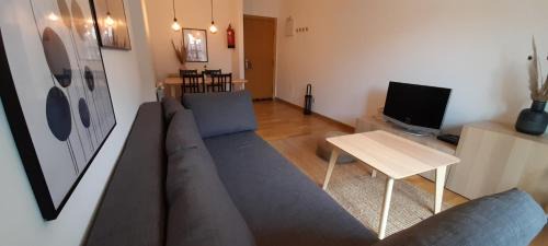 Posada de Llanes Apartamento | Apartamento para dos - Cuera