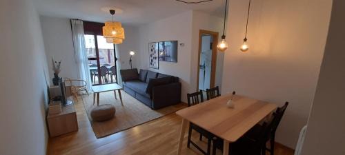 Posada de Llanes Apartamento | Apartamento para dos - Cuera